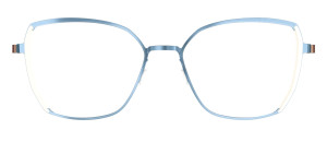 Lindberg 9862 P20 strip titanium 9800 - 48/21/145