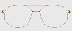 Okulary Lindberg Andreas p60 Air titanium rim - 48/21/135