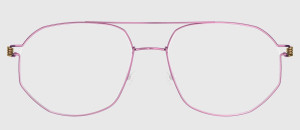 Okulary Lindberg Andreas p75 Air titanium rim - 48/21/135