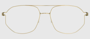 Okulary Lindberg Andreas PGT Air titanium rim - 48/21/135