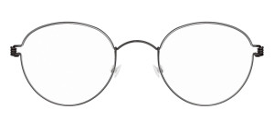 Lindberg Bo PU9 black polished - 48/21/145