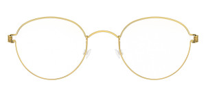 Lindberg Bo GT gold - 48/21/145
