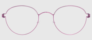 Okulary Lindberg BO P75 Air titanium rim - 48/21/135