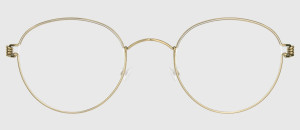 Okulary Lindberg BO PGT Air titanium rim - 48/21/135
