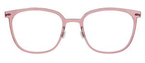 Lindberg 6638 C20/P70 Pink - 48/21/145