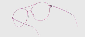 Okulary Lindberg COCO P75 Air titanium rim - 48/21/135