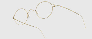 Okulary Lindberg Corona PGT Air titanium rim - 48/21/135