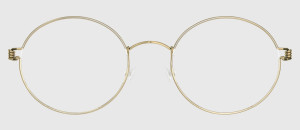Okulary Lindberg Dakota PGT Air titanium rim - 48/21/135