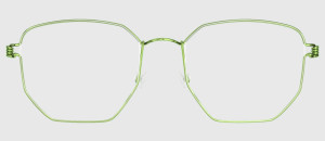 Okulary Lindberg Esben P95 Air titanium rim - 48/21/135