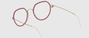 Lindberg Gillian P60 - 48/21/135