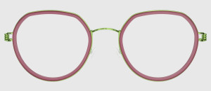Lindberg Gillian P95 - 48/21/135
