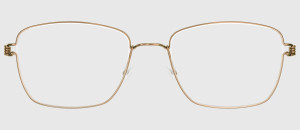 Okulary Lindberg Graham P60 Air titanium rim - 48/21/135