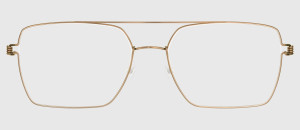 Okulary Lindberg Guillaume P60 Air titanium rim - 48/21/135
