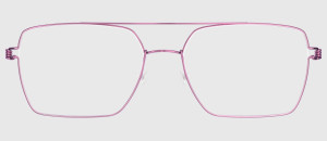 Okulary Lindberg Guillaume P75 Air titanium rim - 48/21/135