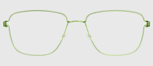 Okulary Lindberg Gustav P95 Air titanium rim - 48/21/135