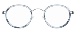 Lindberg LEX 10/K228 blue & navy - 48/21/145