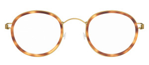 Lindberg LEX GT/K25M havana matt - 48/21/145