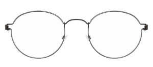 Lindberg Morten U9 Black - 48/21/145