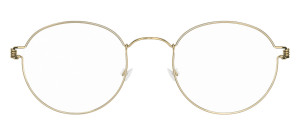 Lindberg Morten PGT gold polished - 48/21/145