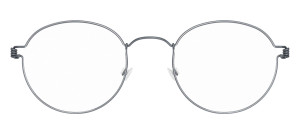 Lindberg Moreten U16 navy grey - 48/21/145