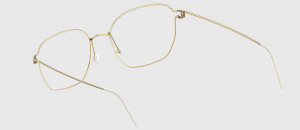 Okulary Lindberg Ken PGN Air titanium rim - 48/21/135