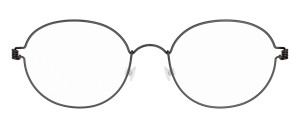 Lindberg Stefano PU9/K204 black polished - 48/21/145