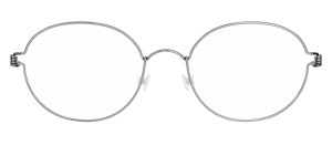 Lindberg Stefano P10 grey polished - 48/21/145