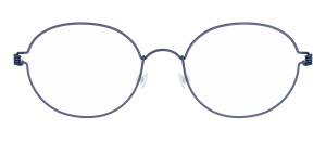 Lindberg Stefano U13 navy - 48/21/145