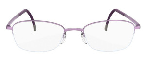Okulary Silhouette Illusion 44534060755018 - 48/21/145