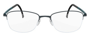 Okulary Silhouette Illusion 44924060555018 - 48/21/145
