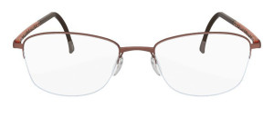 Okulary Silhouette Illusion 44924060565018 - 48/21/145