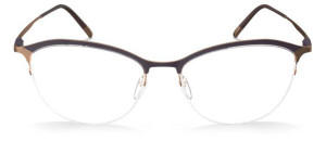 Okulary Silhouette Lite Arcs 45567540305216 - 48/21/145