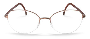 Okulary Silhouette Illusion 45607535405117 - 48/21/145