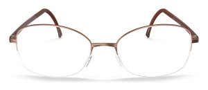 Okulary Silhouette Illusion 45617535405117 - 48/21/145