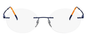 Okulary Silhouette Racing 05502BT45404918 - 48/21/145