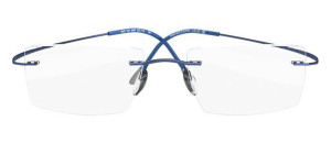 Okulary Silhouette TMA Must Collection 2020 05515CL46405219 - 48/21/145