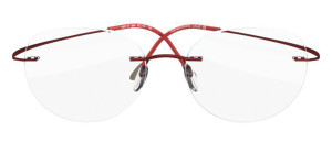 Okulary Silhouette TMA Must Collection 2017 05515CN30404818 - 48/21/145