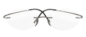 Okulary Silhouette TMA Must Collection 2023 05515CO65605119 - 48/21/145