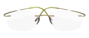 Okulary Silhouette TMA Must Collection 2021 05515CQ55405419 - 48/21/145