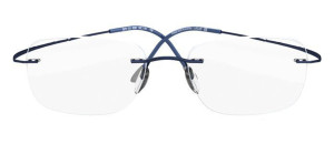 Okulary Silhouette TMA Must Collection 2019 05515CR45405421 - 48/21/145