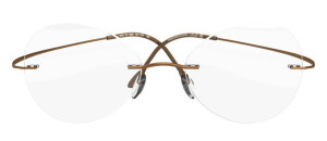 Okulary Silhouette TMA Must Collection 2027 05515CS85405217 - 48/21/145