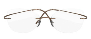 Okulary Silhouette TMA Must Collection 2022 05515CT60405317 - 48/21/145