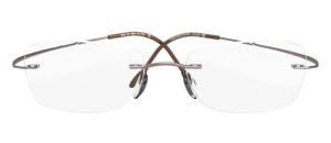 Okulary Silhouette TMA Must Collection 2025 05515CU71105417 - 48/21/145