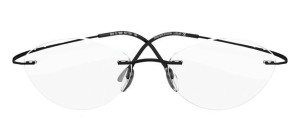 Okulary Silhouette TMA Must Collection 2028 05515CV90405019 - 48/21/145