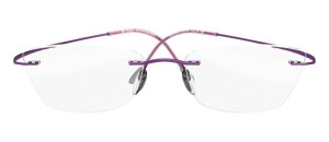 Okulary Silhouette TMA Must Collection 2018 05515CX35405117 - 48/21/145