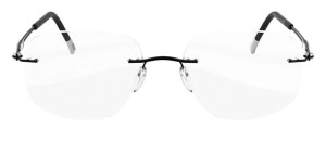 Okulary Silhouette Titan Next Generation 05521EQ90405319 - 48/21/145