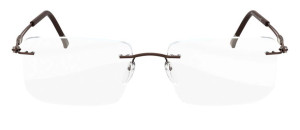 Okulary Silhouette Titan Next Generation 05521EY61405219 - 48/21/145