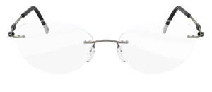 Okulary Silhouette Titan Next Generation 05521FB65605217 - 48/21/145