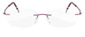 Okulary Silhouette Titan Next Generation 05521FC40405317 - 48/21/145
