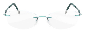 Okulary Silhouette Titan Next Generation 05521FD50405117 - 48/21/145